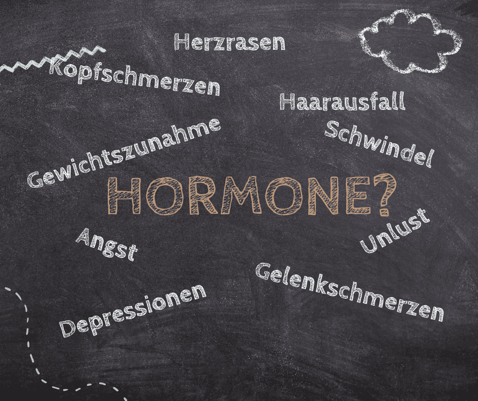 HORMONE
