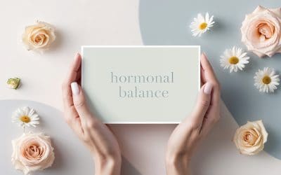 5 Anzeichen, dass deine Hormone aus dem Gleichgewicht sind“
