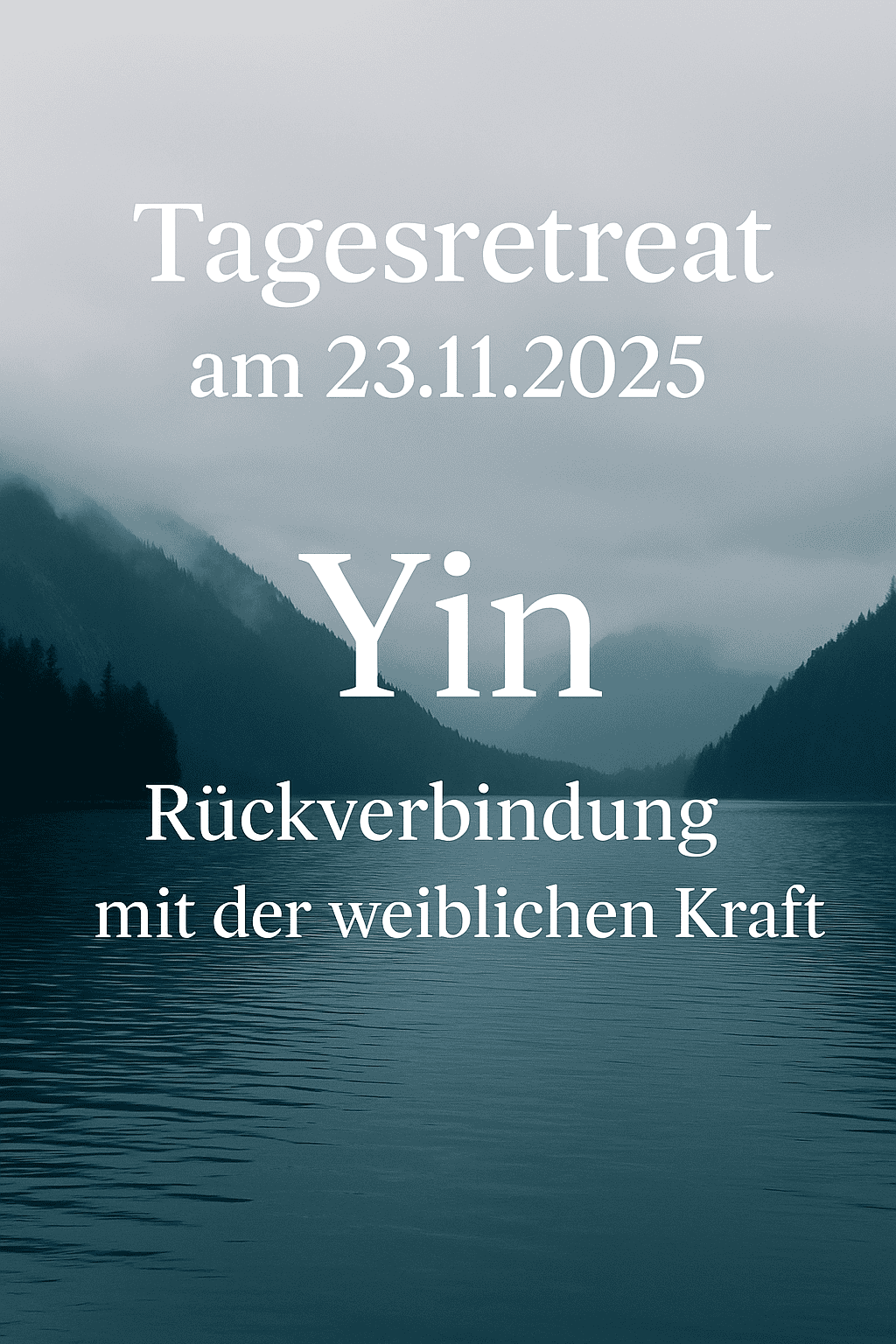 Tagesretreat2